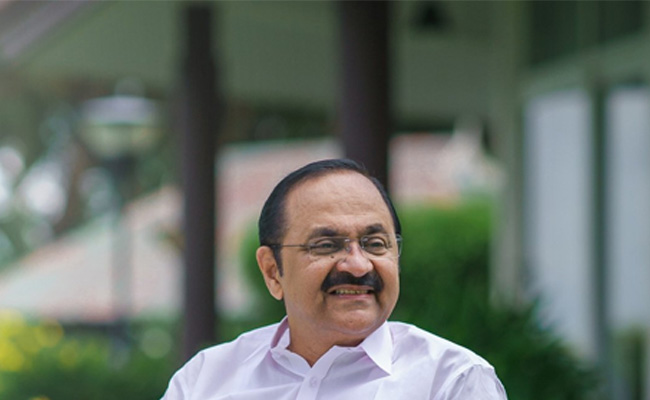 V D Satheesan thanks Congress leadership for selecting him as Kerala CM